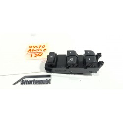 PULSANTIERA ALZACRISTALLI...