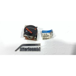 INDICATORE TEMPERATURA...