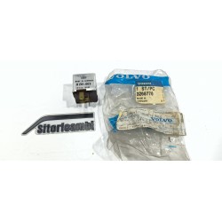 Relè 12V 150W fari...