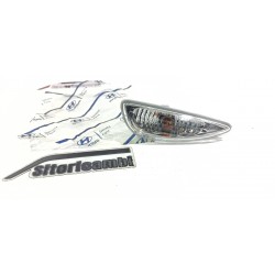 FRECCIA INDICATORE LATERALE...