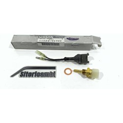 SENSORE TEMPERATURA LIQUIDO...