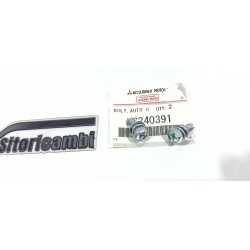 2X BULKLONI 6X16 ORIGINALE...