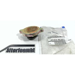 TAPPO RADIATORE ORIGINALE...