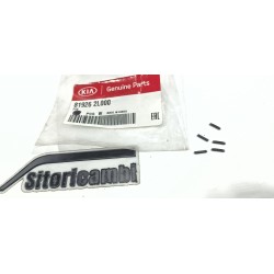 5X FERMO PERNO SPILLO...