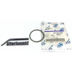 SPESSORE DISTANZIATORE 0,95...