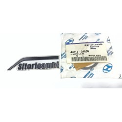 SPESSORE DISTANZIATORE 0,86...