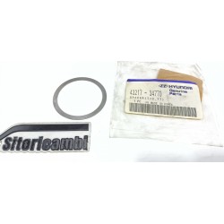 SPESSORE DISTANZIATORE 0,77...