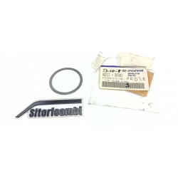 SPESSORE DISTANZIATORE 0,74...