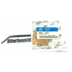 SPESSORE DISTANZIATORE...