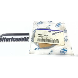 DISTANZIALE SPESSORE CAMBIO...