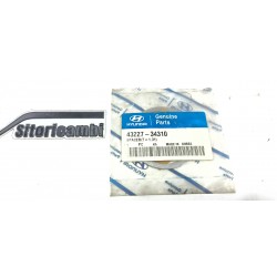 SPESSORE DISTANZIATORE...