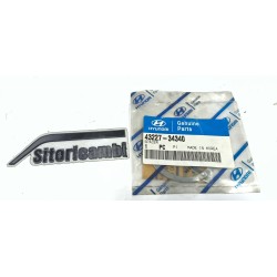 SPESSORE DISTANZIATORE...