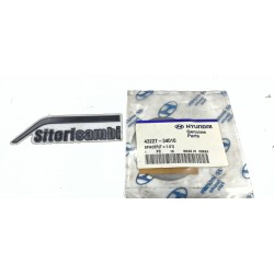 SPESSORE DISTANZIATORE...