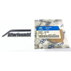 SPESSORE DISTANZIATORE...