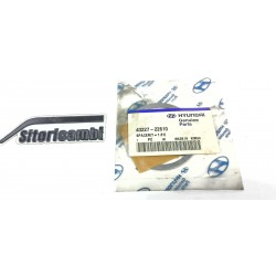 DISTANZIALE SPESSORE CAMBIO...