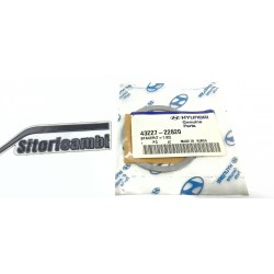 DISTANZIALE SPESSORE CAMBIO...