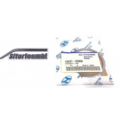 DISTANZIALE SPESSORE CAMBIO...