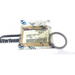 DISTANZIALE SPESSORE CAMBIO...