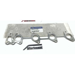 GUARNIZIONE COLLETTORE...