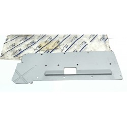 DEFLETTORE PARATIA PIASTRA...