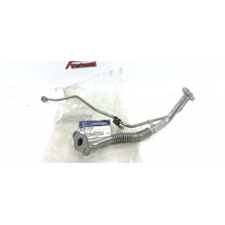 TUBO OLIO TURBOCOMPRESSORE...