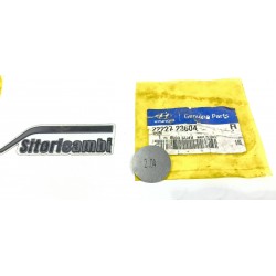 RONDELLA SPESSORE 2.04...