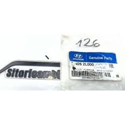 1 PIN FERMO PERNO SPINETTA...