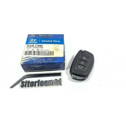 TELECOMANDO CHIAVE...