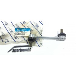 1X BIELLETTA BARRA...