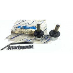 1X BIELLETTA BARRA...