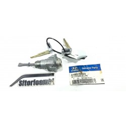 SERRATURA COMPLETA DI...