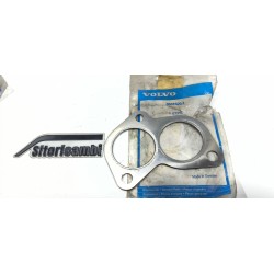 GUARNIZIONE TUBO DI SCARICO...