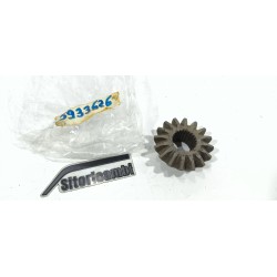 PLANETARIO SATELLITE...