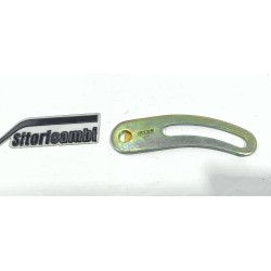 STAFFA REGOLAZIONE CINGHIA...