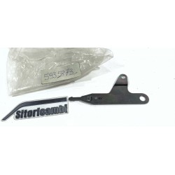 LEVA COMANDO RISCALDAMENTO...