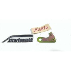 LEVA COMANDO RISCALDAMENTO...