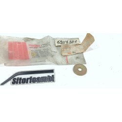 RONDELLA ROSETTA PIANA...