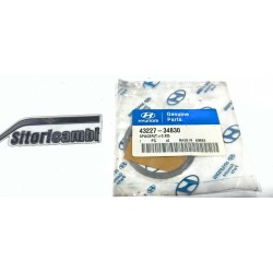 DISTANZIALE SPESSORE CAMBIO...