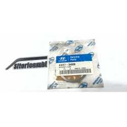 DISTANZIALE SPESSORE CAMBIO...