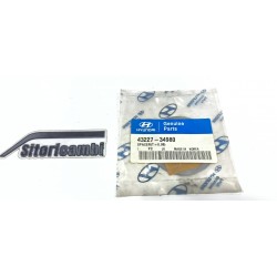 DISTANZIALE SPESSORE CAMBIO...