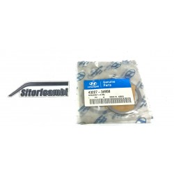 DISTANZIALE SPESSORE CAMBIO...