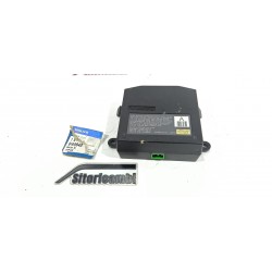 CENTRALINA ATIFURTO ACCESSO...