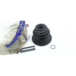 CUFFIA SEMIASSE LATO CAMBIO...