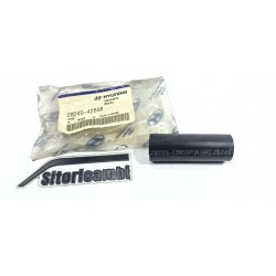 TUBO RITORNO OLIO...