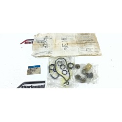 KIT REVISIONE POMPA VUOTO...
