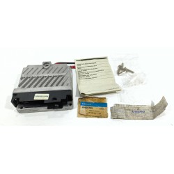 CENTRALINA UNITA' MODULO...