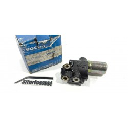 CORRETTORE DI FRENATA...