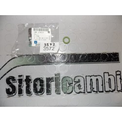 GUARNIZIONE,TUBO DI RITORNO...