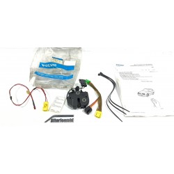 ANTIFURTO ALLARME BLOCCO...