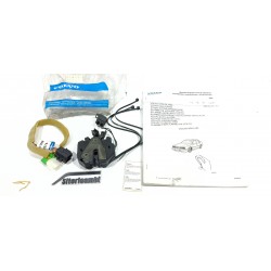 ANTIFURTO ALLARME BLOCCO...